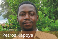 PETROS KAPOYA