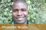 PHUMUZILE NCUBE