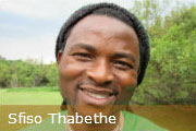 Sfiso Thabethe