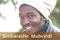 SIMBA MUBVINDI