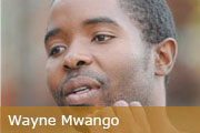 WAYNE MWANGO