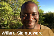 willard siamugware