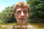 Wouter van Spijker