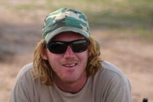 Ryan Ker