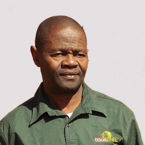 Life Masuku TOUR GUIDE