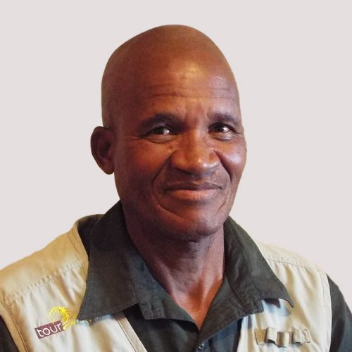 Samuel Zikhali CO-OWNER