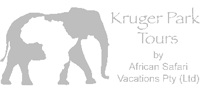 Kruger Park Tours