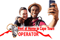 Feel at Home in Cape Town