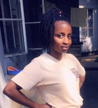 Safiness Nisagurwe