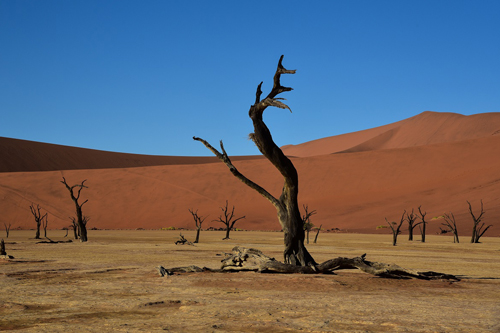 Namibia