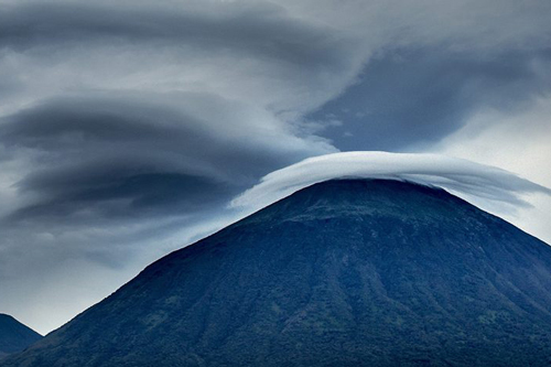 Rwanda