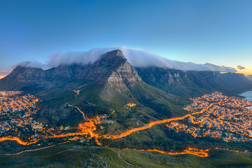 South Africa