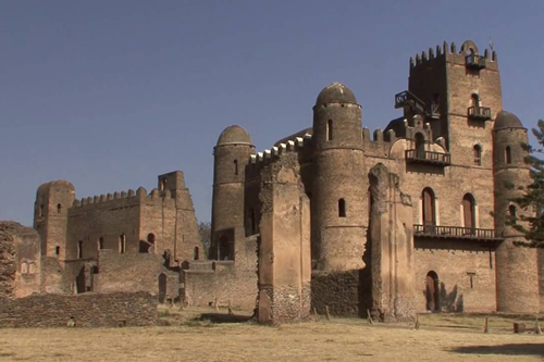 Ethiopia