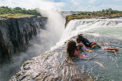 Zimbabwe